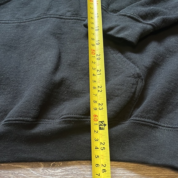 Koby Bryant Embroidered XL Hoodie - Picture 4 of 6